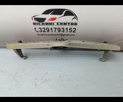 TRAVERSA PARAURTI ANTERIORE SUPPORTO RADIATORE SUP - 11
