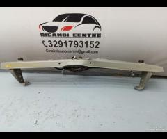 TRAVERSA PARAURTI ANTERIORE SUPPORTO RADIATORE SUP - 12