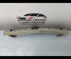 TRAVERSA PARAURTI ANTERIORE SUPPORTO RADIATORE SUP - 16