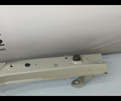 TRAVERSA PARAURTI ANTERIORE SUPPORTO RADIATORE SUP - 19