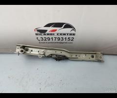 TRAVERSA PARAURTI ANTERIORE SUPPORTO RADIATORE SUP - 20