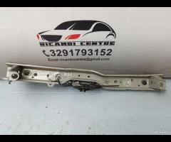 TRAVERSA PARAURTI ANTERIORE SUPPORTO RADIATORE SUP - 21