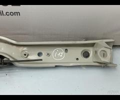 TRAVERSA PARAURTI ANTERIORE SUPPORTO RADIATORE SUP - 24