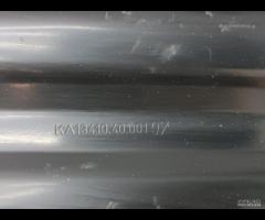 RINFORZO TRAVERSA PARAURTI POSTERIORE SEAT IBIZA V - 7