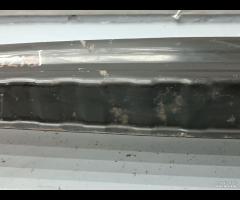 RINFORZO TRAVERSA PARAURTI POSTERIORE SEAT IBIZA V - 9