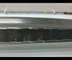 RINFORZO TRAVERSA PARAURTI POSTERIORE SEAT IBIZA V - 10