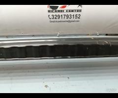 RINFORZO TRAVERSA PARAURTI POSTERIORE SEAT IBIZA V - 15