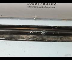 RINFORZO TRAVERSA PARAURTI POSTERIORE SEAT IBIZA V - 20