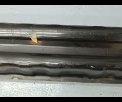 RINFORZO TRAVERSA PARAURTI SUPPORTO POSTERIORE SEA - 12