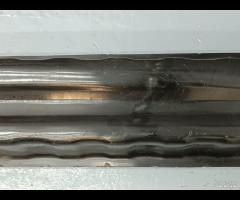 RINFORZO TRAVERSA PARAURTI SUPPORTO POSTERIORE SEA - 13