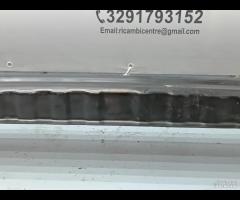 RINFORZO TRAVERSA PARAURTI SUPPORTO POSTERIORE SEA - 18