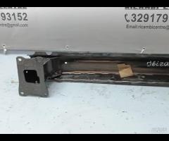 RINFORZO TRAVERSA PARAURTI SUPPORTO POSTERIORE SEA - 22