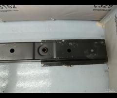 RINFORZO TRAVERSA PARAURTI ANTERIORE OPEL VIVARO A - 7