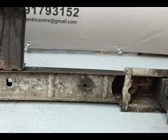 RINFORZO TRAVERSA PARAURTI ANTERIORE OPEL VIVARO A - 18