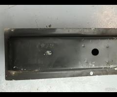 RINFORZO TRAVERSA PARAURTI ANTERIORE OPEL VIVARO A - 24