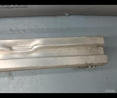 RINFORZO TRAVERSA PARAURTI POSTERIORE AUDI Q5 8RB - 10