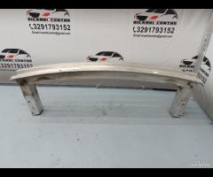 RINFORZO TRAVERSA PARAURTI POSTERIORE AUDI Q5 8RB - 11