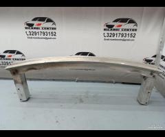 RINFORZO TRAVERSA PARAURTI POSTERIORE AUDI Q5 8RB - 12