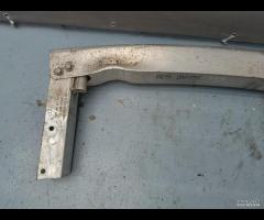 RINFORZO TRAVERSA PARAURTI POSTERIORE AUDI Q5 8RB - 16