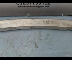 RINFORZO TRAVERSA PARAURTI POSTERIORE AUDI Q5 8RB - 17