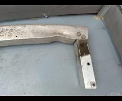RINFORZO TRAVERSA PARAURTI POSTERIORE AUDI Q5 8RB - 18