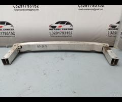 RINFORZO TRAVERSA PARAURTI POSTERIORE AUDI Q5 8RB - 19