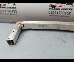 RINFORZO TRAVERSA PARAURTI POSTERIORE AUDI Q5 8RB - 20