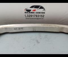 RINFORZO TRAVERSA PARAURTI POSTERIORE AUDI Q5 8RB - 21