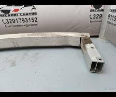 RINFORZO TRAVERSA PARAURTI POSTERIORE AUDI Q5 8RB - 22