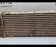 RADIATORE INTERCOOLER OPEL VIVARO 2011 2.0 D M9R 8 - 6