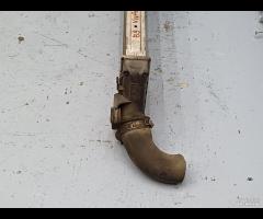 RADIATORE INTERCOOLER OPEL VIVARO 2011 2.0 D M9R 8 - 13