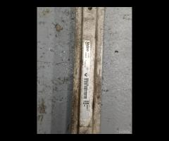 RADIATORE INTERCOOLER OPEL VIVARO 2011 2.0 D M9R 8 - 14