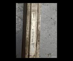 RADIATORE INTERCOOLER OPEL VIVARO 2011 2.0 D M9R 8 - 15