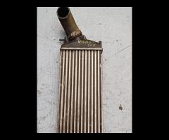 RADIATORE INTERCOOLER OPEL VIVARO 2011 2.0 D M9R 8 - 16