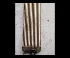 RADIATORE INTERCOOLER OPEL VIVARO 2011 2.0 D M9R 8 - 17