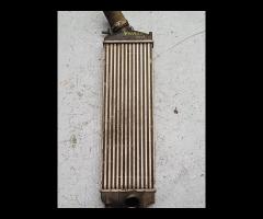 RADIATORE INTERCOOLER OPEL VIVARO 2011 2.0 D M9R 8 - 18