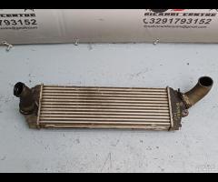 RADIATORE INTERCOOLER OPEL VIVARO 2011 2.0 D M9R 8 - 22