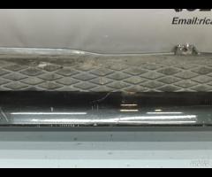 PARAURTI POSTERIORE OPEL VIVARO A X83/RENAULT TRAF - 7