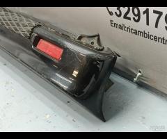 PARAURTI POSTERIORE OPEL VIVARO A X83/RENAULT TRAF - 12