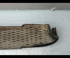 PARAURTI POSTERIORE OPEL VIVARO A X83/RENAULT TRAF - 16