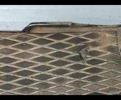 PARAURTI POSTERIORE OPEL VIVARO A X83/RENAULT TRAF - 17