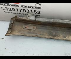 PARAURTI POSTERIORE OPEL VIVARO A X83/RENAULT TRAF - 19