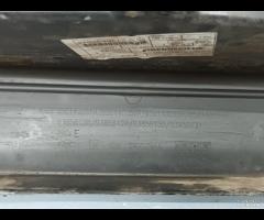 PARAURTI POSTERIORE OPEL VIVARO A X83/RENAULT TRAF - 23