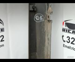 MODANATURA MINIGONNA SOTTOPORTA DESTRA DX NISSAN L - 14