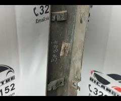 MODANATURA MINIGONNA SOTTOPORTA DESTRA DX NISSAN L - 16