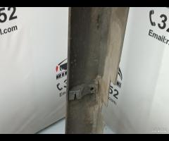 MODANATURA MINIGONNA SOTTOPORTA DESTRA DX NISSAN L - 17