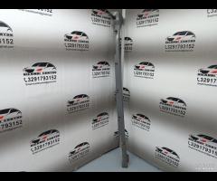 MODANATURA MINIGONNA SOTTOPORTA DESTRA DX NISSAN L - 20