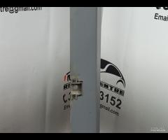 MODANATURA MINIGONNA SOTTOPORTA DESTRA DX NISSAN L - 23