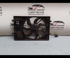 VENTOLA RAFFREDDAMENTO MOTORE VOLKSWAGEN GOLF 7 20