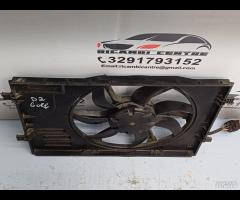 VENTOLA RAFFREDDAMENTO MOTORE VOLKSWAGEN GOLF 7 20